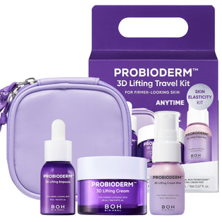 BIOHEAL BOH Probioderm 3D Lifting Travel Kit