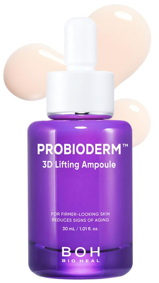 BIOHEAL BOH Probioderm™ 3D Lifting Ampoule