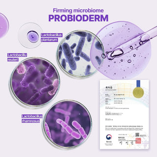 BIOHEAL BOH Probioderm™ 3D Lifting Ampoule