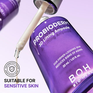 BIOHEAL BOH Probioderm™ 3D Lifting Ampoule