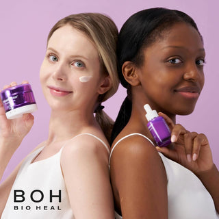 BIOHEAL BOH Probioderm™ 3D Lifting Ampoule