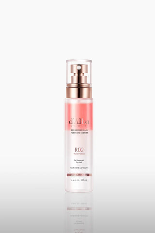 d'Alba Professional Reparing Hair Perfume Serum