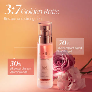d'Alba Professional Reparing Hair Perfume Serum
