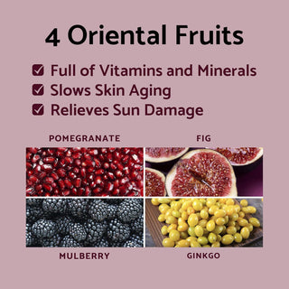 iUNIK Propolis Vitamin Synergy Serum