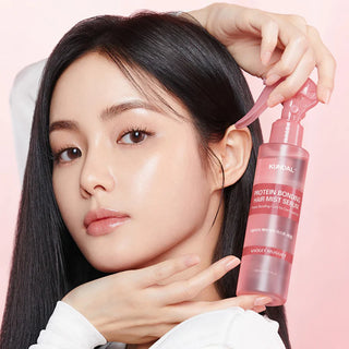 KUNDAL Protein Bonding Care Hair Mist (Violet Muguet)