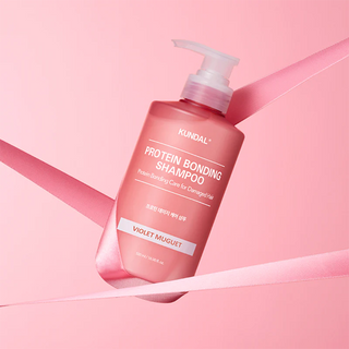 KUNDAL Protein Bonding Care Shampoo (Yalang-Ylang)