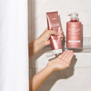 KUNDAL Protein Bonding Treatment Yalang-Ylang