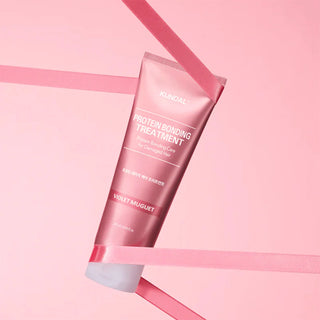 KUNDAL Protein Bonding Treatment Yalang-Ylang