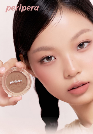 Peripera Pure Blushed Sunshine Cheek