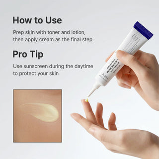 Dr.Althea Pure Retinol 0.15% Cream