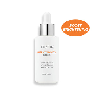 TIRTIR Pure Vitamin C24 Serum