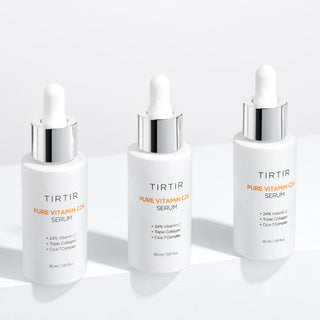 TIRTIR Pure Vitamin C24 Serum