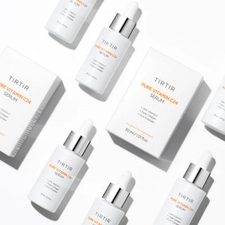 TIRTIR Pure Vitamin C24 Serum