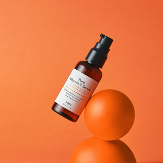 Purito Pure Vitamin C Serum