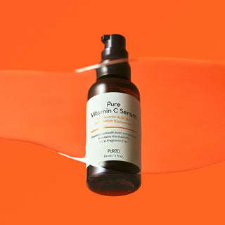 Purito Pure Vitamin C Serum