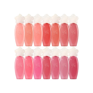 Dasique Pure Water Lip Gloss