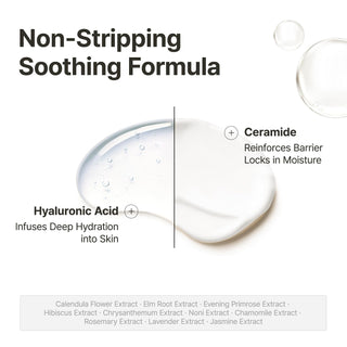 ma:nyo Pure & Deep Cleansing Foam
