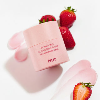 House of Hur Purifying Cleansing Balm