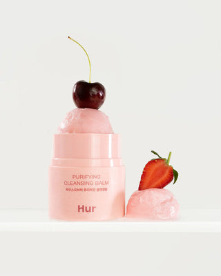 House of Hur Purifying Cleansing Balm