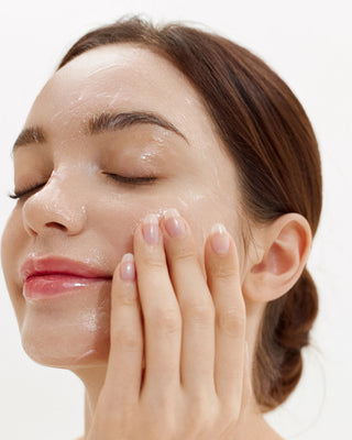 House of Hur Purifying Cleansing Balm