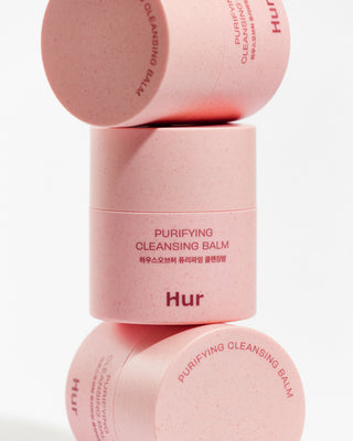 House of Hur Purifying Cleansing Balm