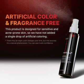 Medicube Red Body Peeling Shot Cleanser