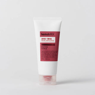 Heimish RX AHA BHA Enzyme Scrub