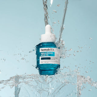 Heimish RX Hyaluronic Acid Hydrating Serum