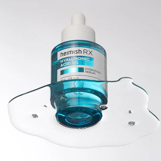 Heimish RX Hyaluronic Acid Hydrating Serum