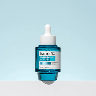 Heimish RX Hyaluronic Acid Hydrating Serum