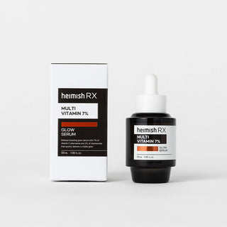 Heimish RX Multi Vitamin Glow Serum