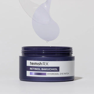 Heimish RX Retinol Bakuchiol Hydrogel Eye Patch