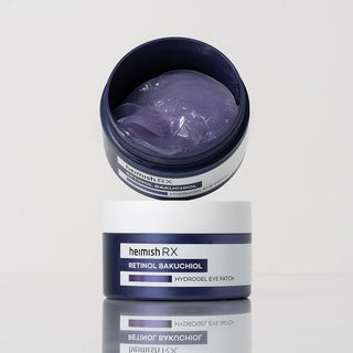 Heimish RX Retinol Bakuchiol Hydrogel Eye Patch