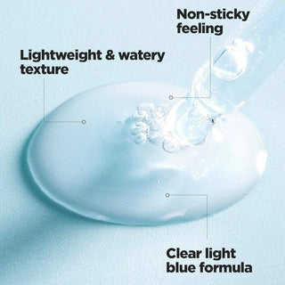 WELLAGE Real Hyaluronic Blue 100 Ampoule