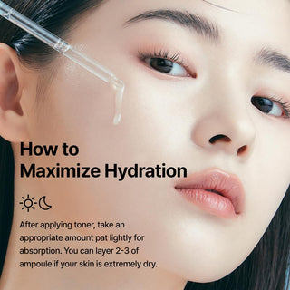 WELLAGE Real Hyaluronic Blue 100 Ampoule