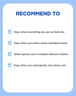 WELLAGE Real Hyaluronic Blue Ampoule Face Mask (5 Sheets)