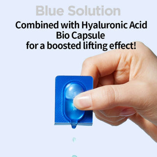 WELLAGE Real Hyaluronic One Day Kit