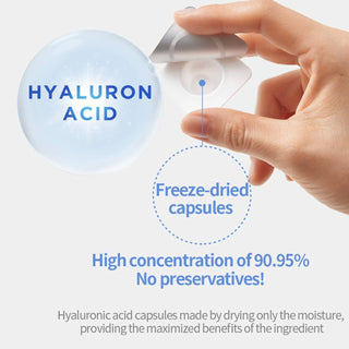 WELLAGE Real Hyaluronic One Day Kit