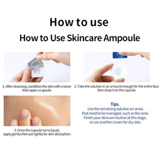 WELLAGE Real Hyaluronic One Day Kit