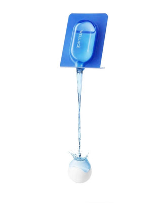 WELLAGE Real Hyaluronic One Day Kit
