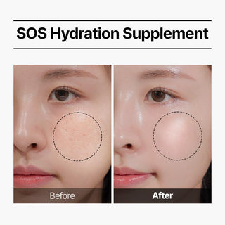 WELLAGE Real Hyaluronic One Day Kit
