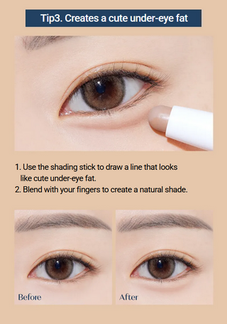 ETUDE Reborn Maker Shading