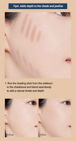 ETUDE Reborn Maker Shading