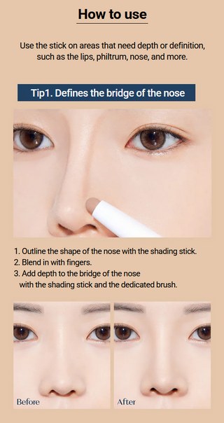 ETUDE Reborn Maker Shading