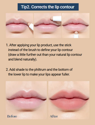 ETUDE Reborn Maker Shading