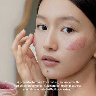 Arencia Red Collagen Smoothie Serum 30