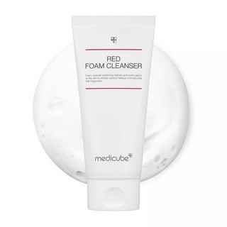 Medicube Red Foam Cleanser