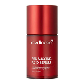 Medicube Red Succinic Acid Serum