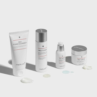 Medicube Red Toner