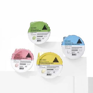 VT Cosmetics Reedle Shot EX Modeling Pack – Hyaluronic Modeling Pack